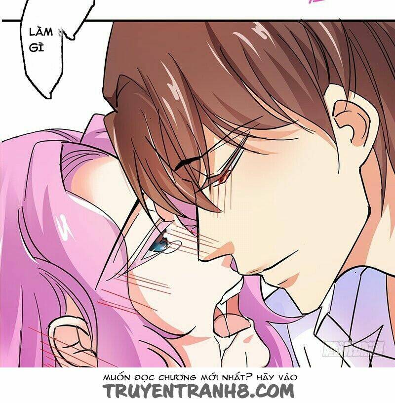 Ý Niệm Cùng Anh Bạc Đầu Giai Lão - Chapter 5 - Page 41