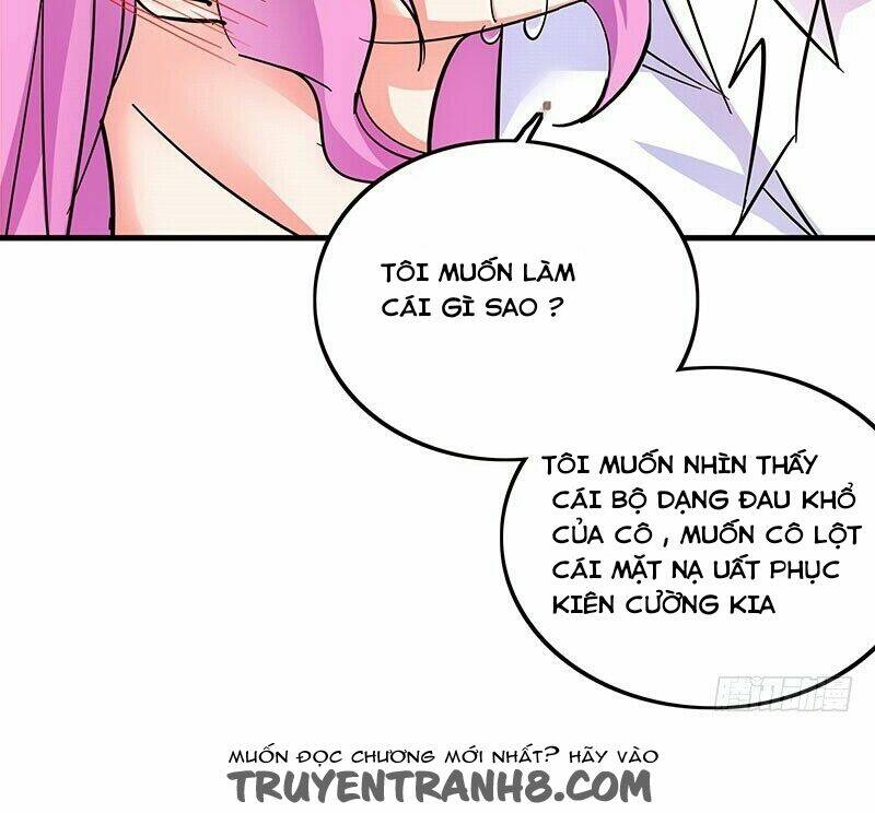 Ý Niệm Cùng Anh Bạc Đầu Giai Lão - Chapter 5 - Page 42