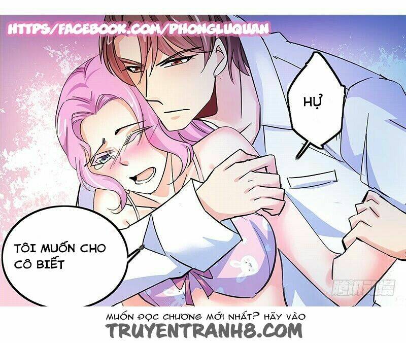 Ý Niệm Cùng Anh Bạc Đầu Giai Lão - Chapter 5 - Page 43