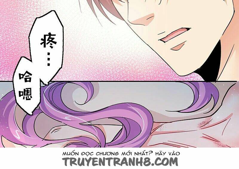 Ý Niệm Cùng Anh Bạc Đầu Giai Lão - Chapter 5 - Page 51