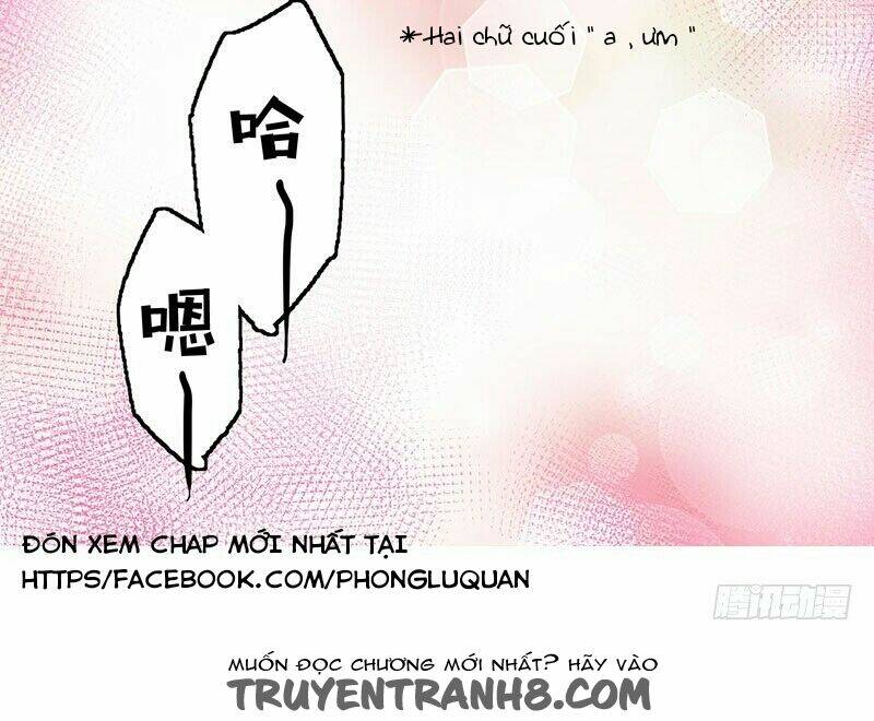 Ý Niệm Cùng Anh Bạc Đầu Giai Lão - Chapter 5 - Page 53