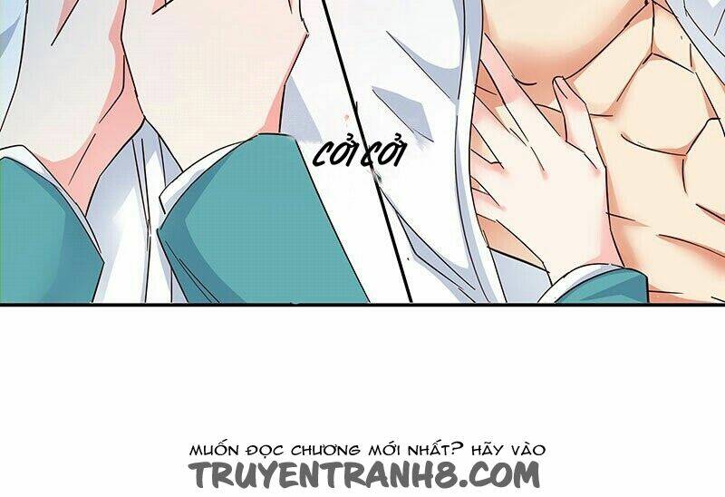 Ý Niệm Cùng Anh Bạc Đầu Giai Lão - Chapter 5 - Page 7