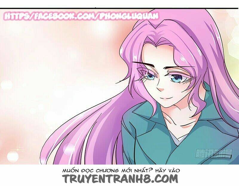 Ý Niệm Cùng Anh Bạc Đầu Giai Lão - Chapter 5 - Page 8