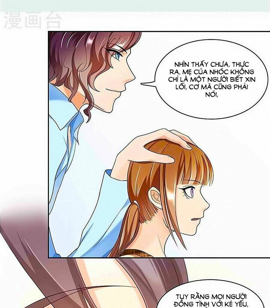 Nữ Vương Lăng Xê - Chapter 18 - Page 9