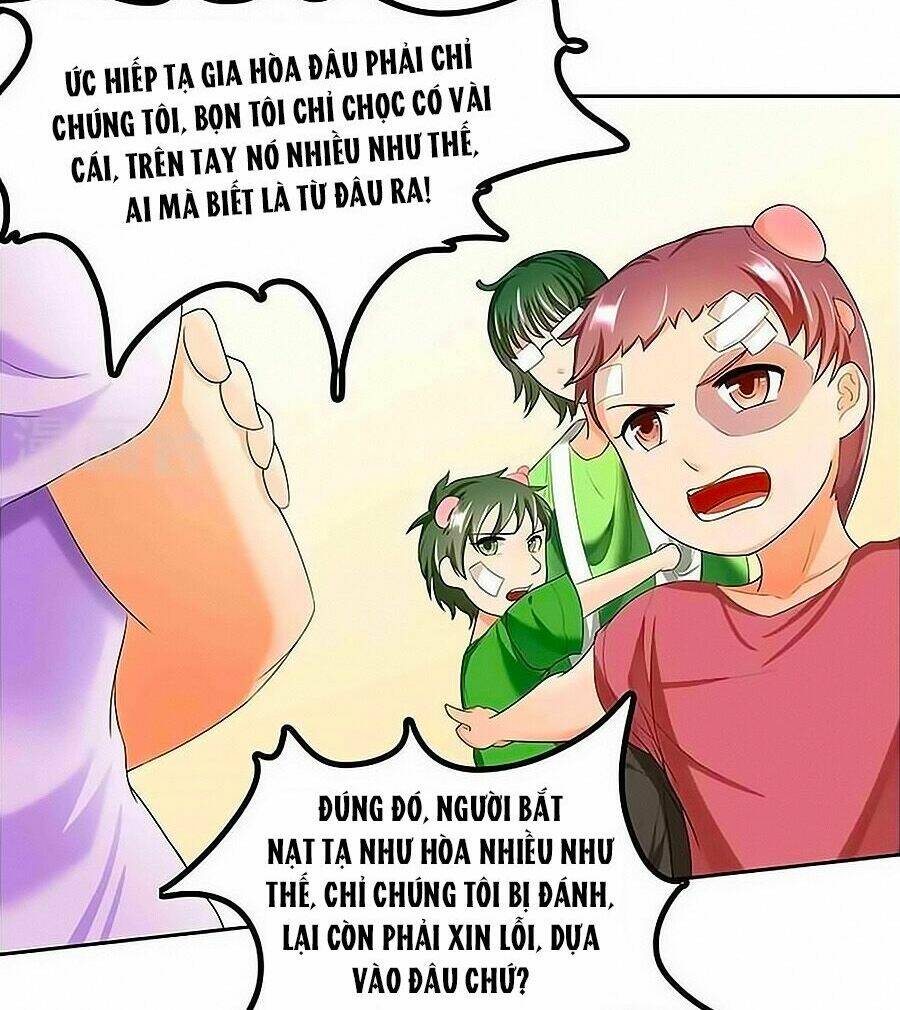 Nữ Vương Lăng Xê - Chapter 18 - Page 3