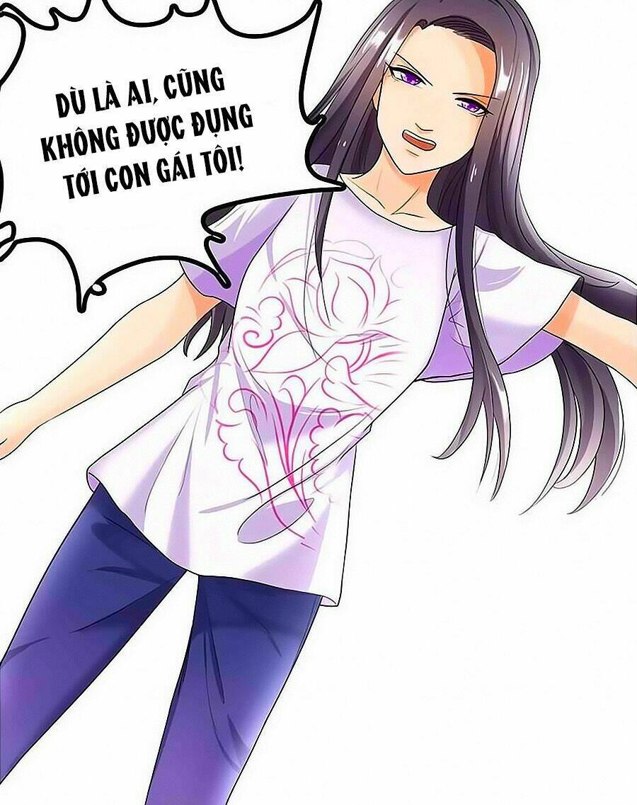 Nữ Vương Lăng Xê - Chapter 18 - Page 5