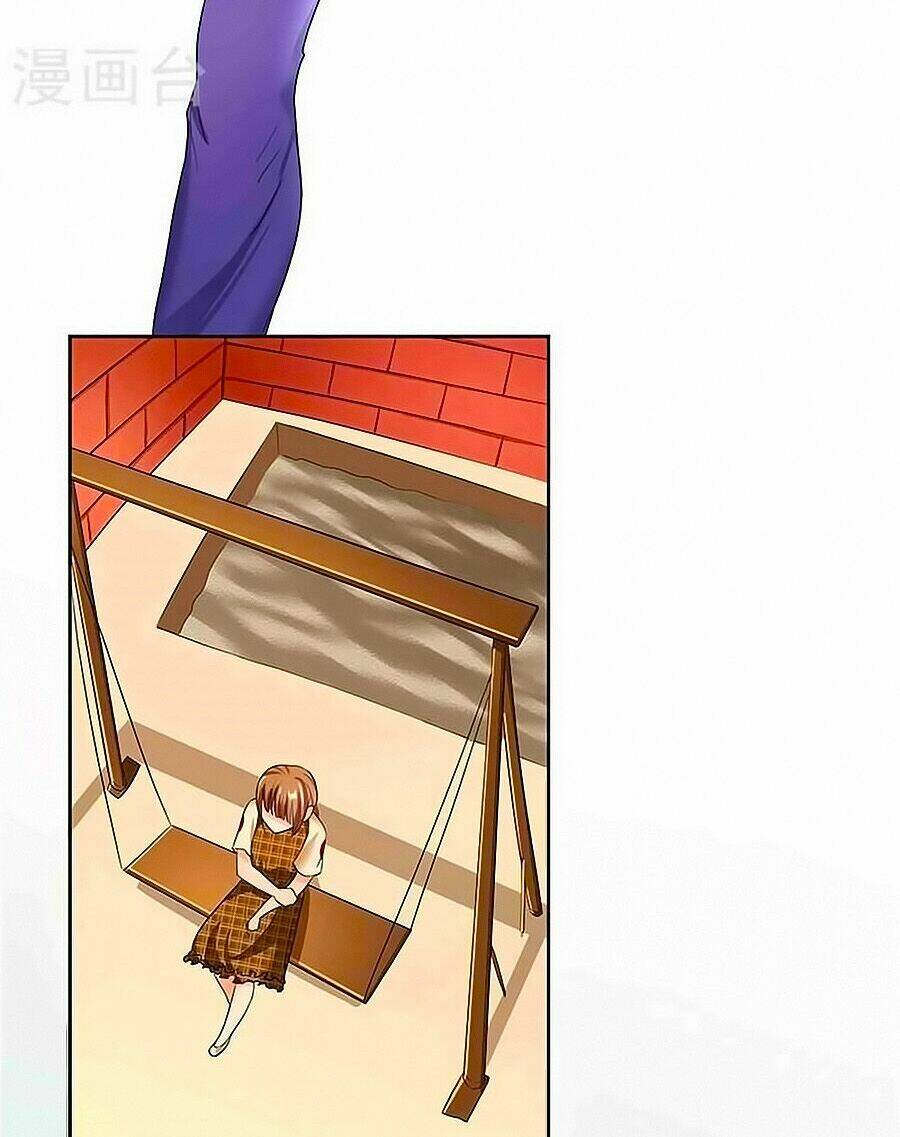 Nữ Vương Lăng Xê - Chapter 18 - Page 6