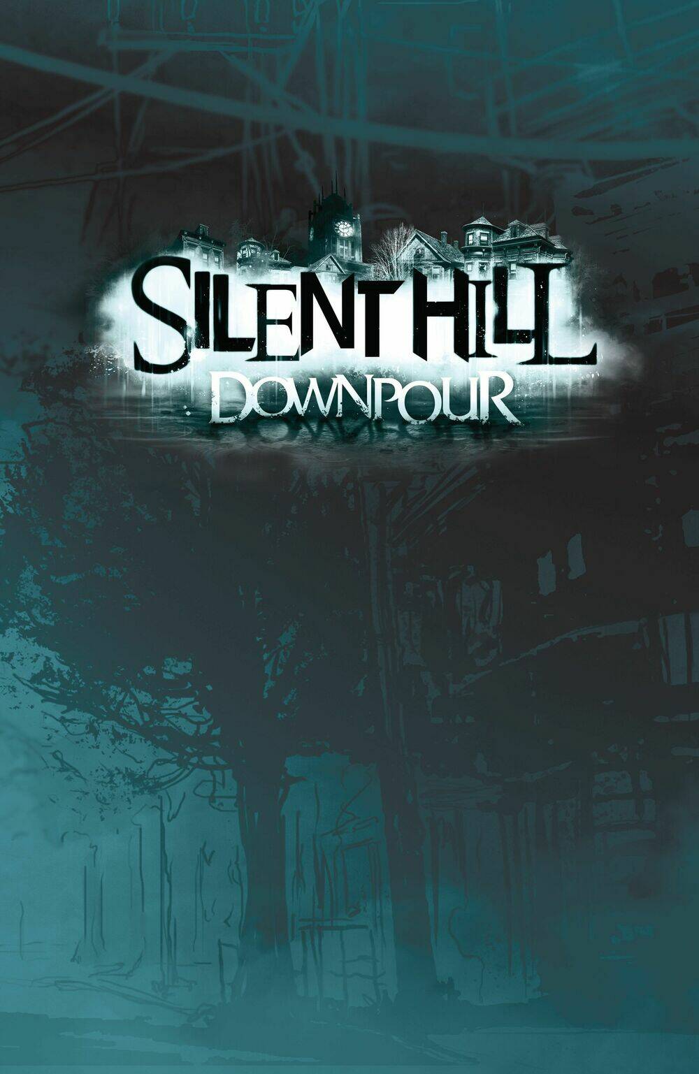 Silent Hill Downpour: Anne's Story | Đồi Câm Lặng - Mưa Rào: Câu Chuyện Của Anne Chapter 2.1 - Trang 1