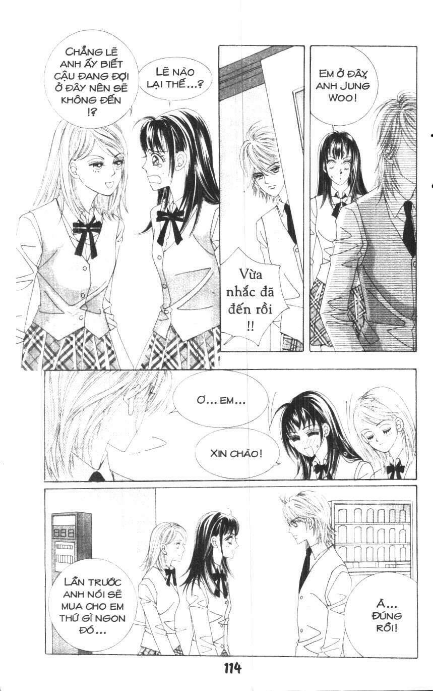 Say Say Say - Chapter 21 - Page 9