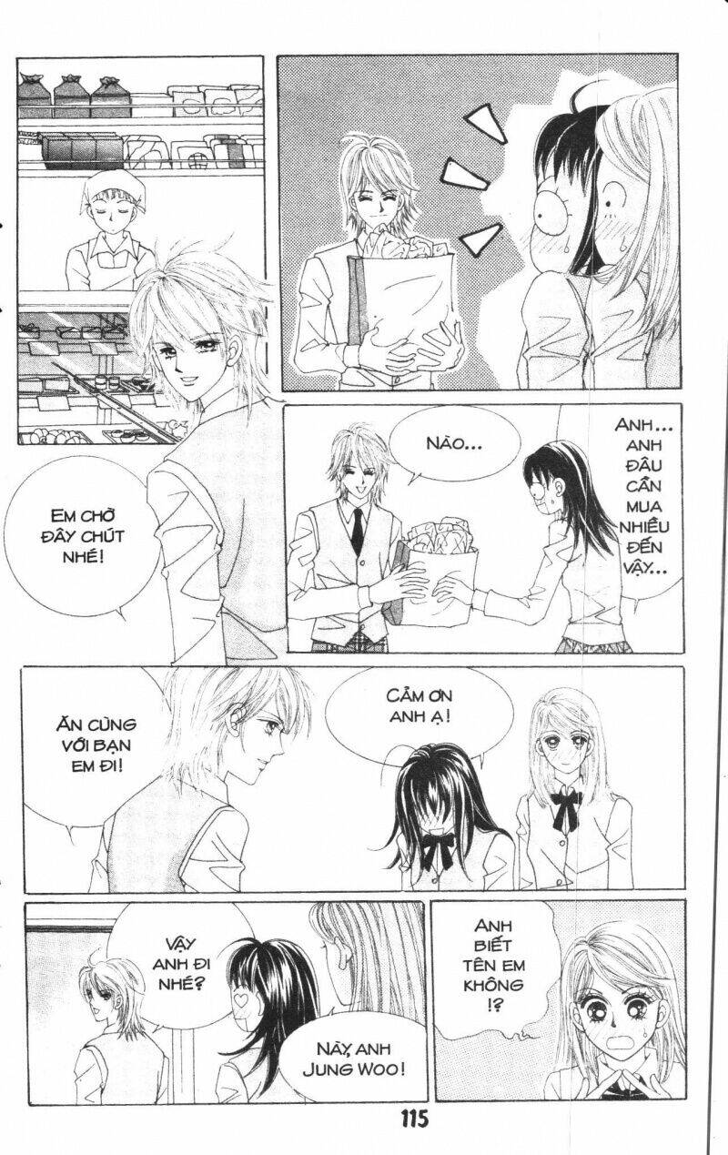 Say Say Say - Chapter 21 - Page 10