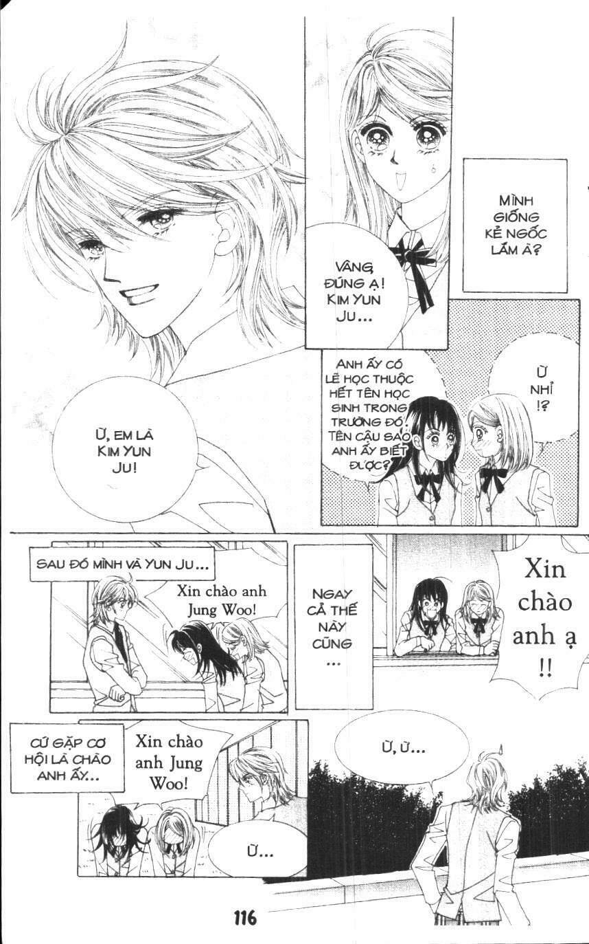 Say Say Say - Chapter 21 - Page 11