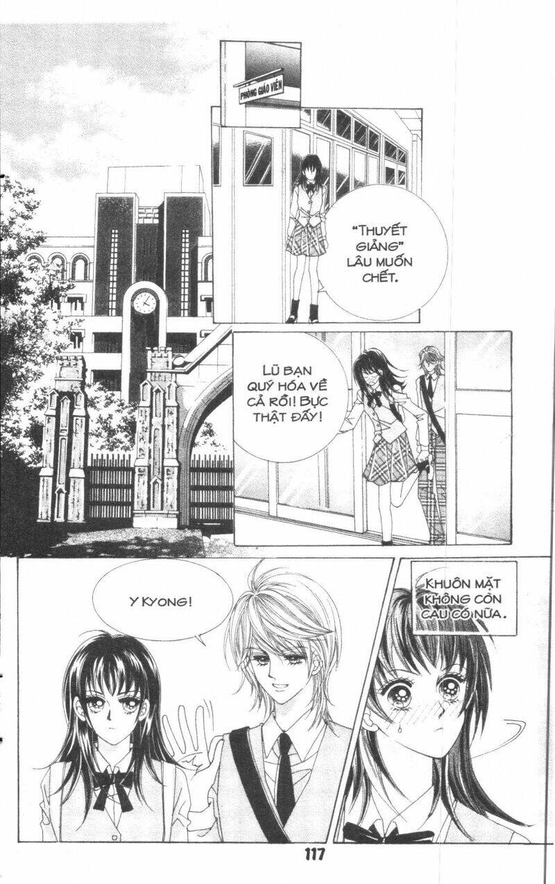 Say Say Say - Chapter 21 - Page 12