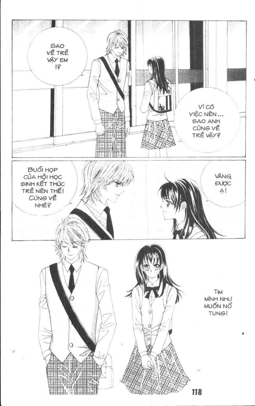 Say Say Say - Chapter 21 - Page 13