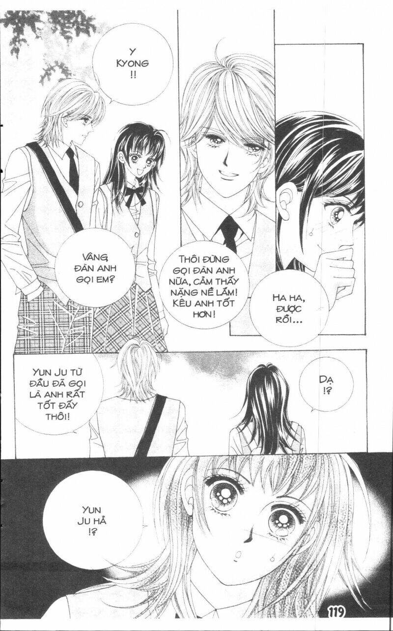 Say Say Say - Chapter 21 - Page 14