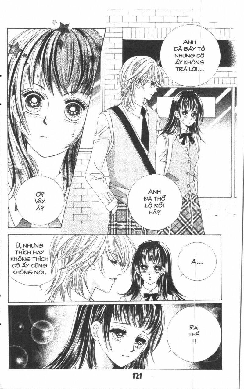 Say Say Say - Chapter 21 - Page 16