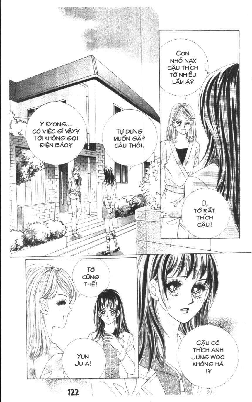 Say Say Say - Chapter 21 - Page 17