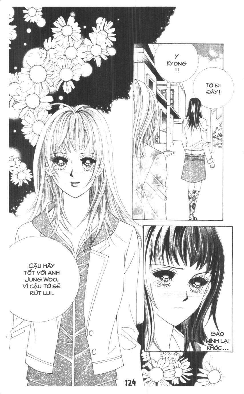 Say Say Say - Chapter 21 - Page 19