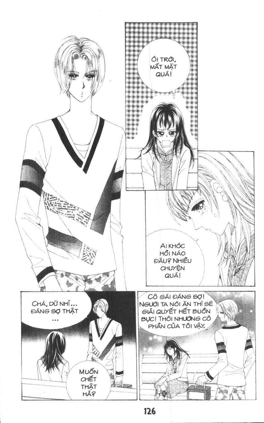 Say Say Say - Chapter 21 - Page 21