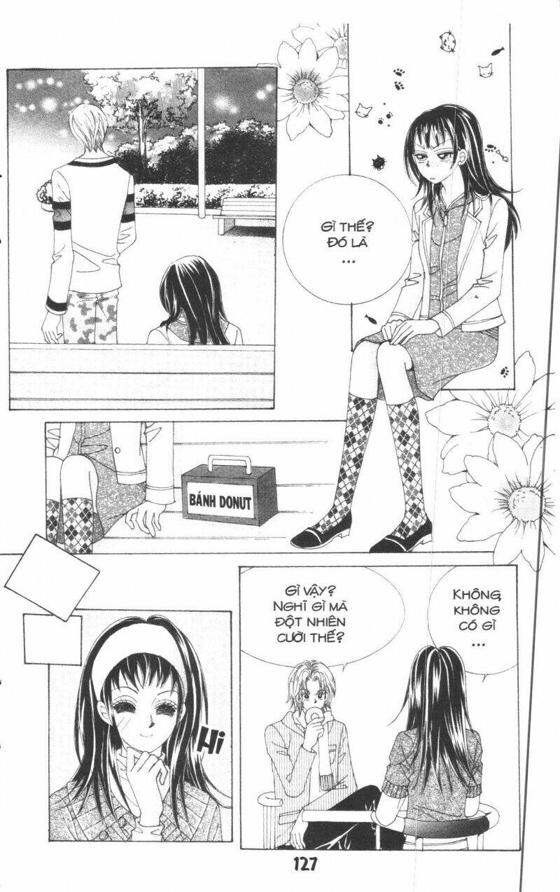 Say Say Say - Chapter 21 - Page 22