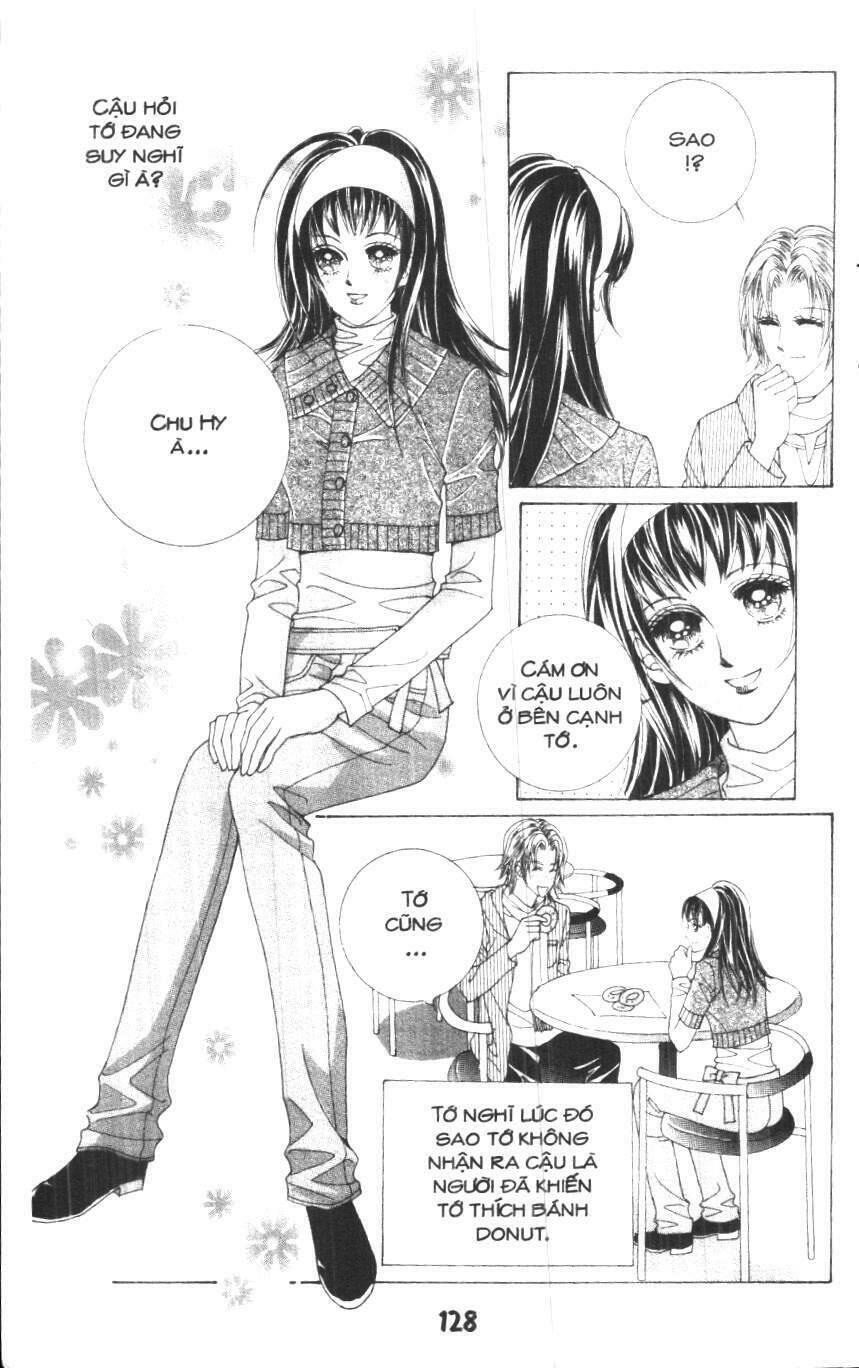 Say Say Say - Chapter 21 - Page 23