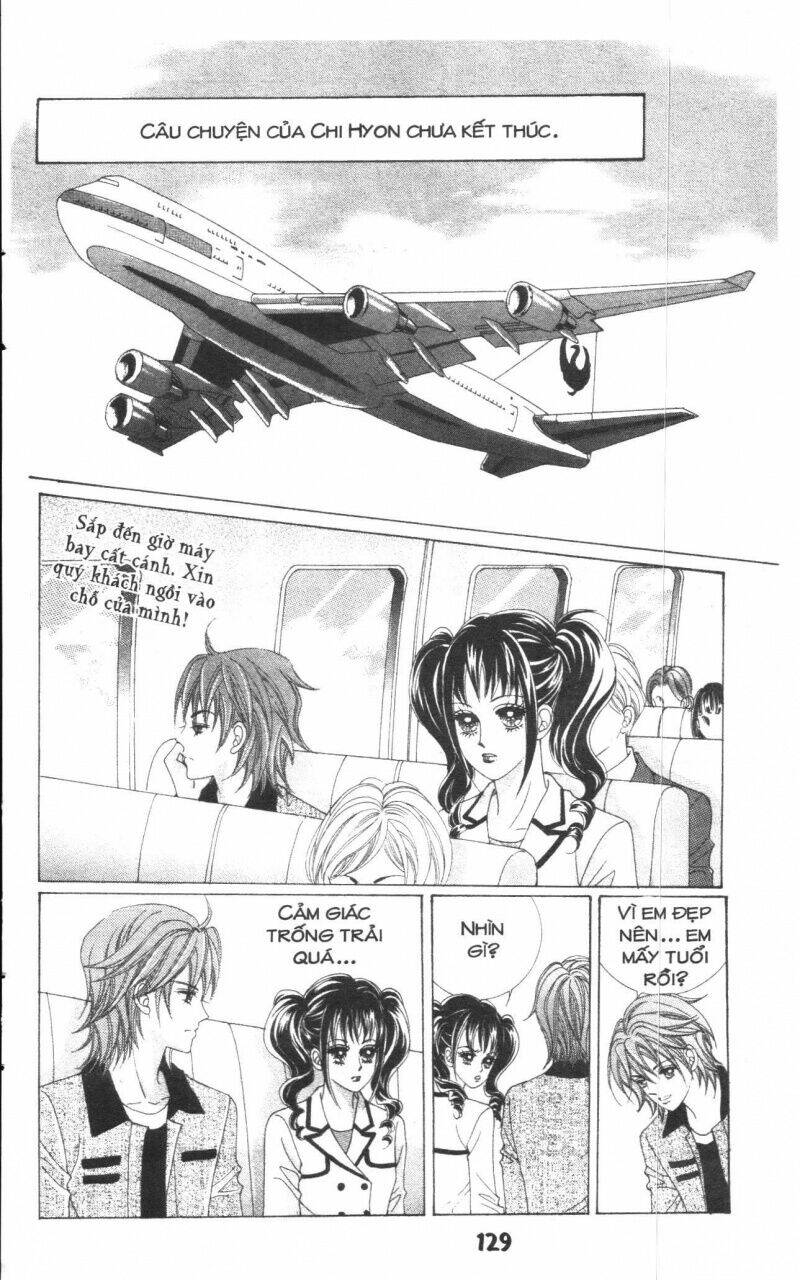 Say Say Say - Chapter 21 - Page 24