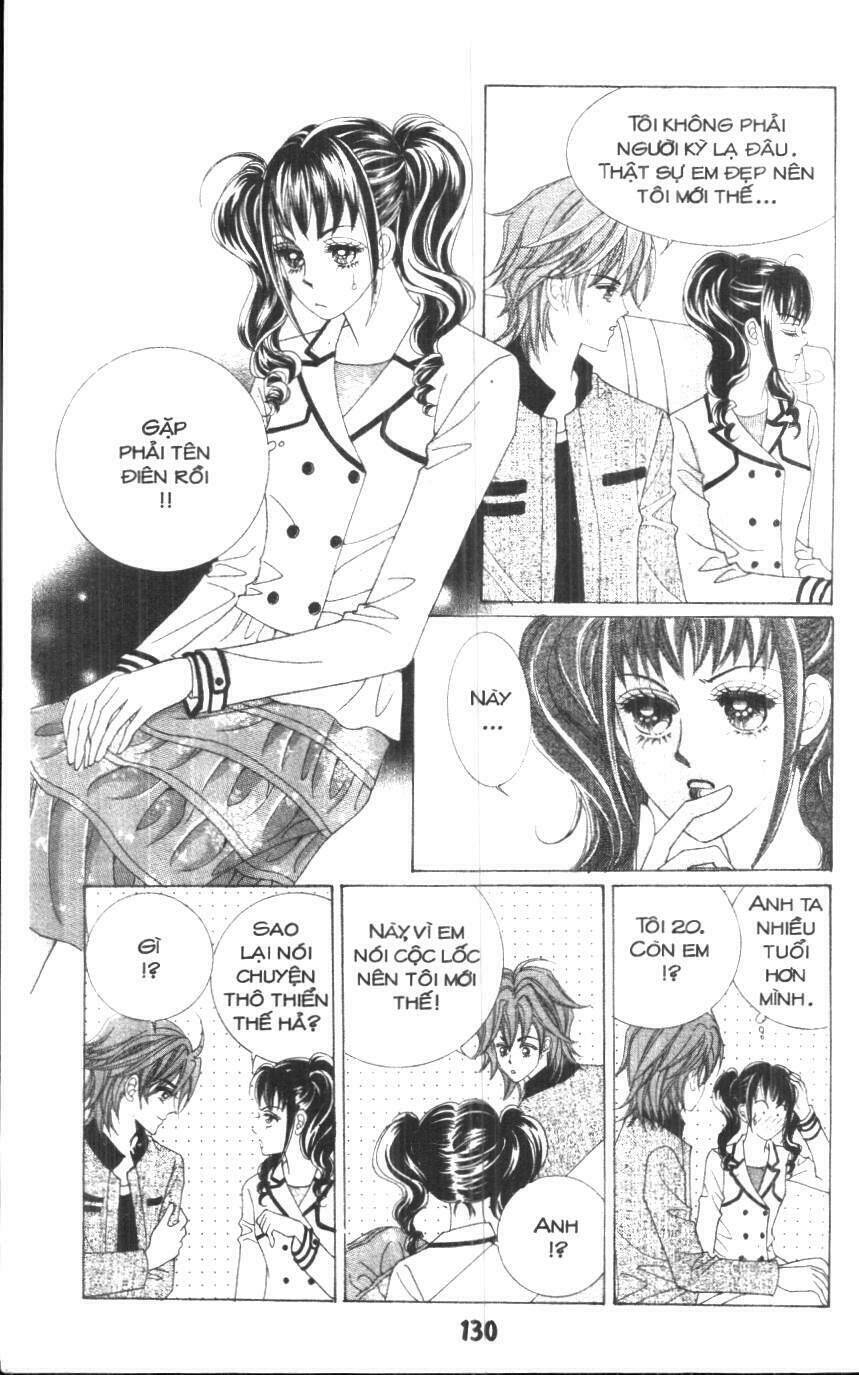 Say Say Say - Chapter 21 - Page 25