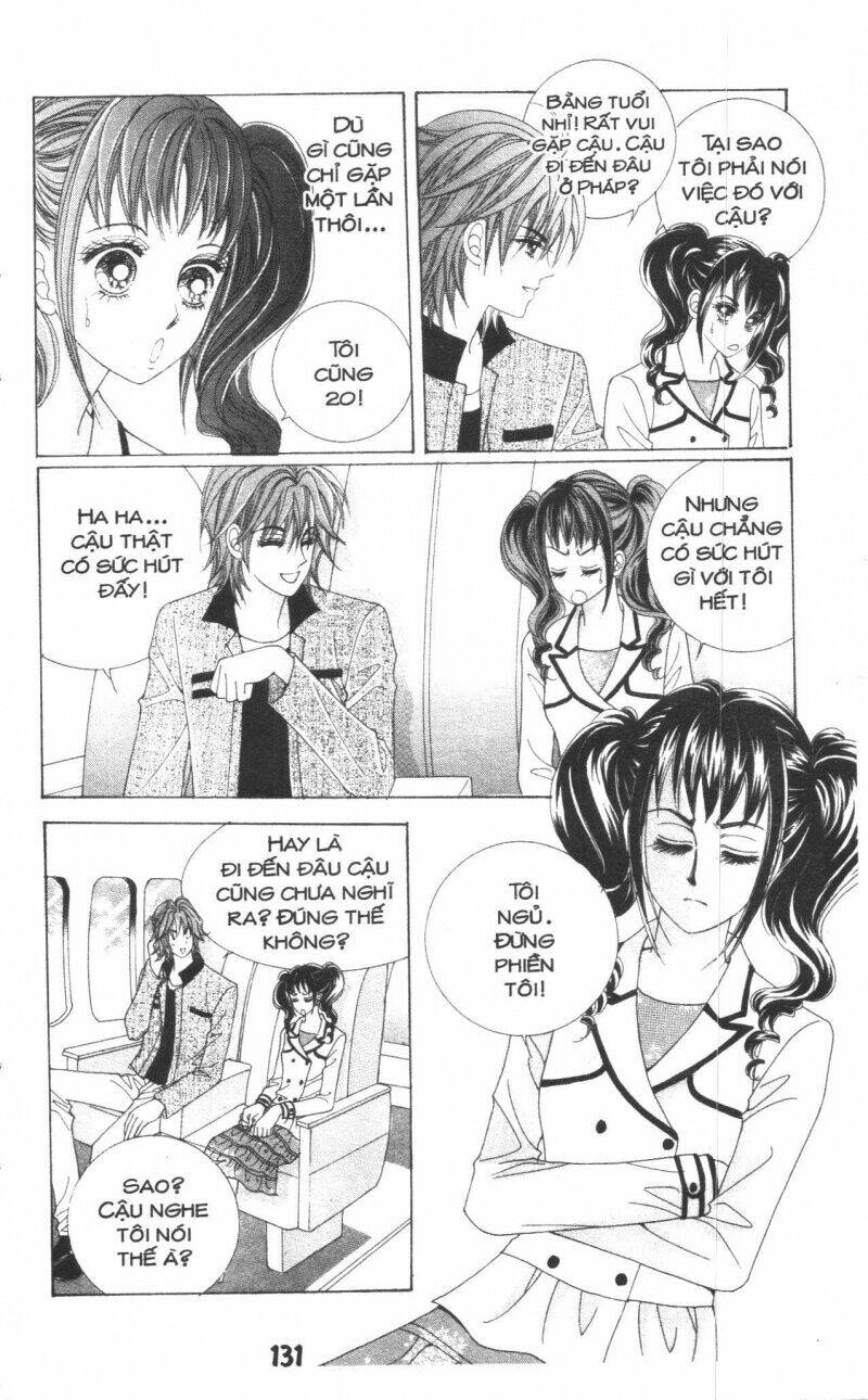 Say Say Say - Chapter 21 - Page 26