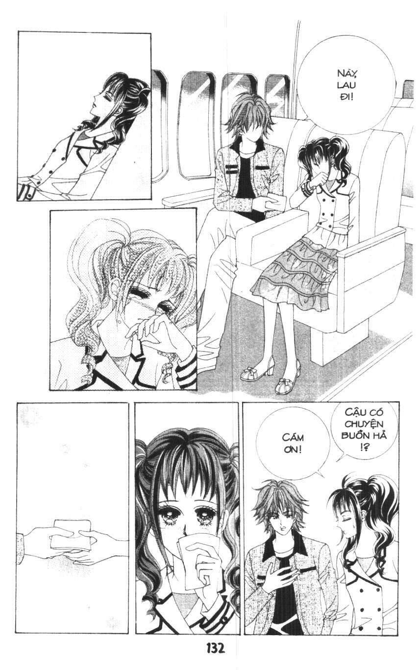 Say Say Say - Chapter 21 - Page 27