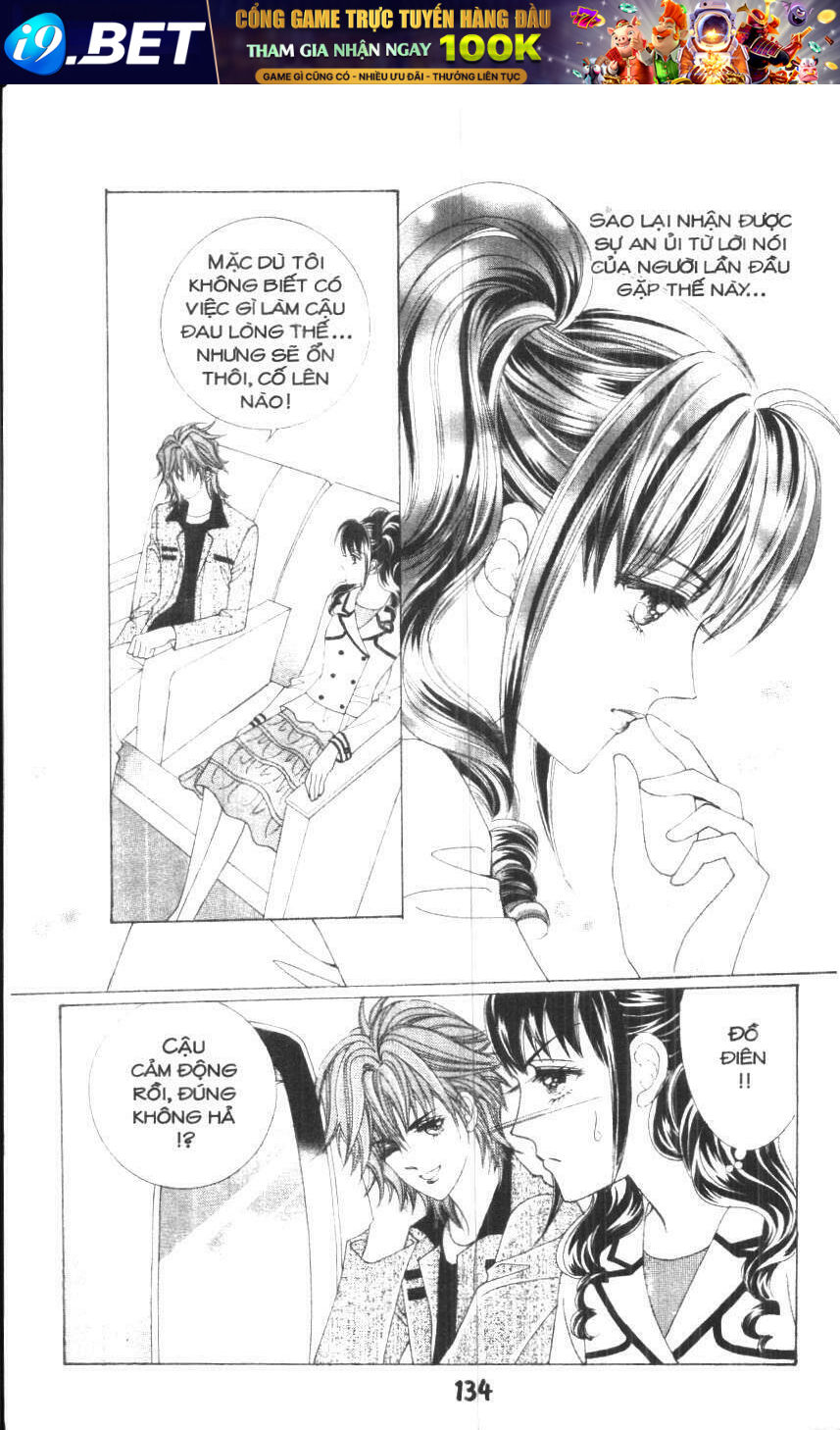 Say Say Say - Chapter 21 - Page 29