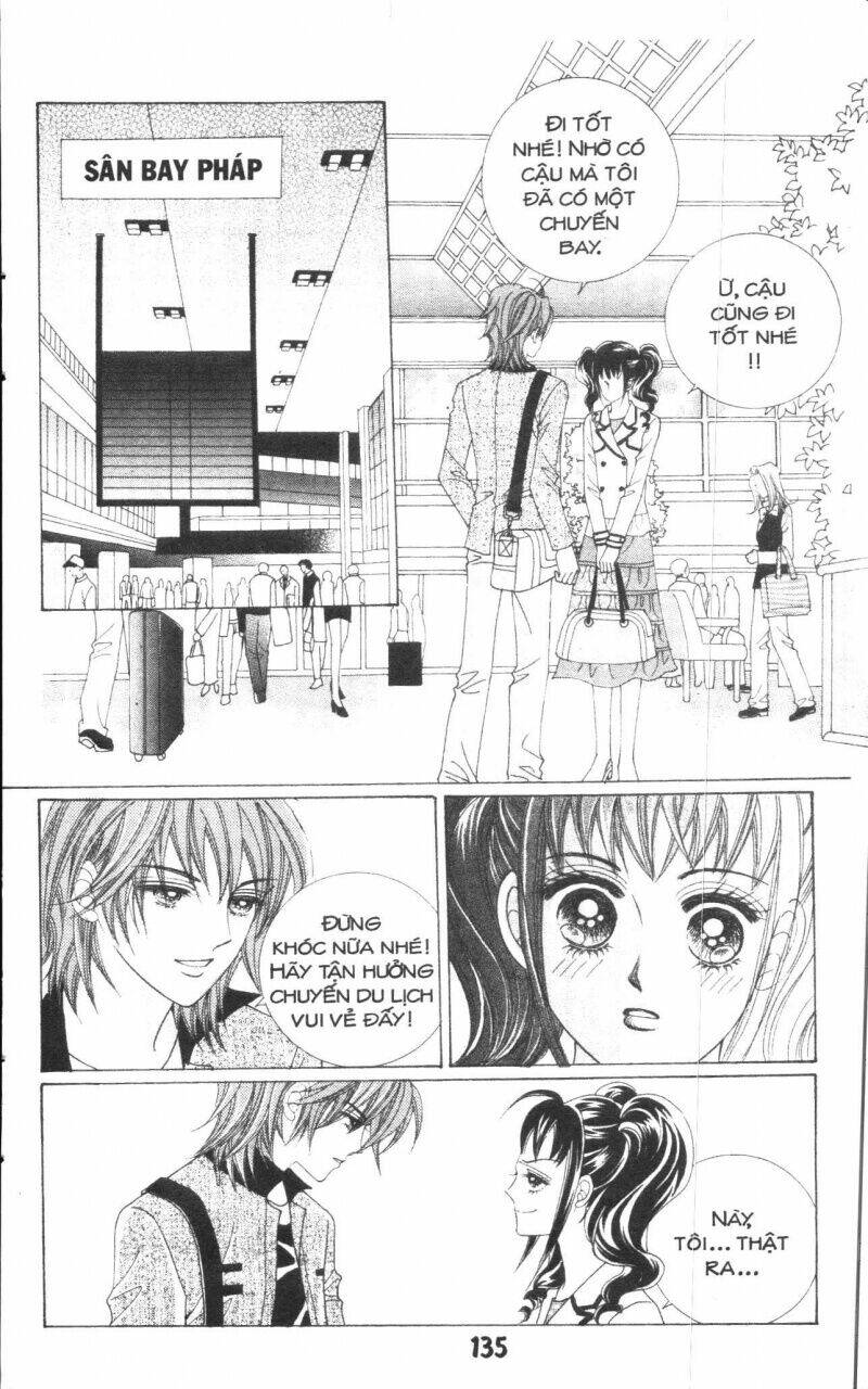 Say Say Say - Chapter 21 - Page 30