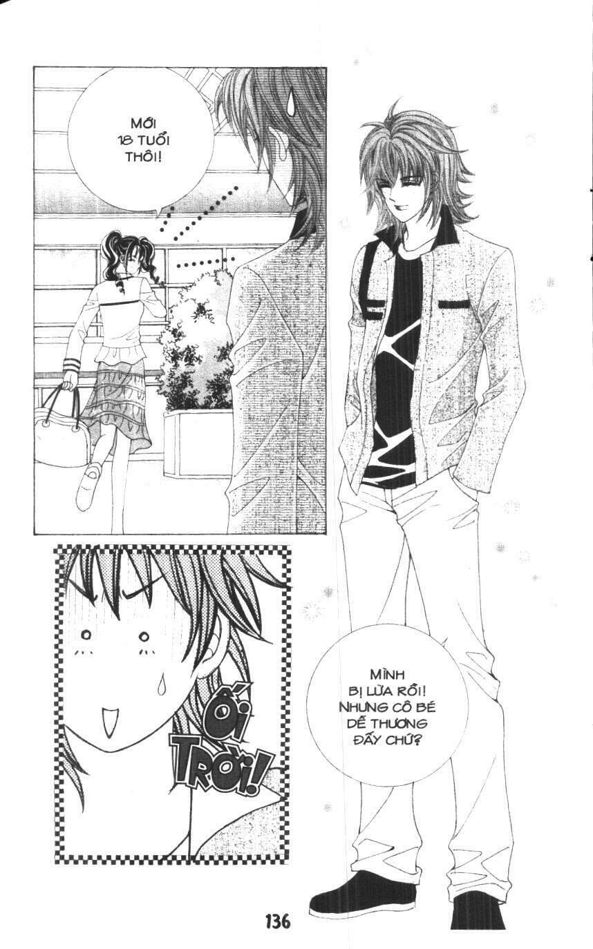 Say Say Say - Chapter 21 - Page 31