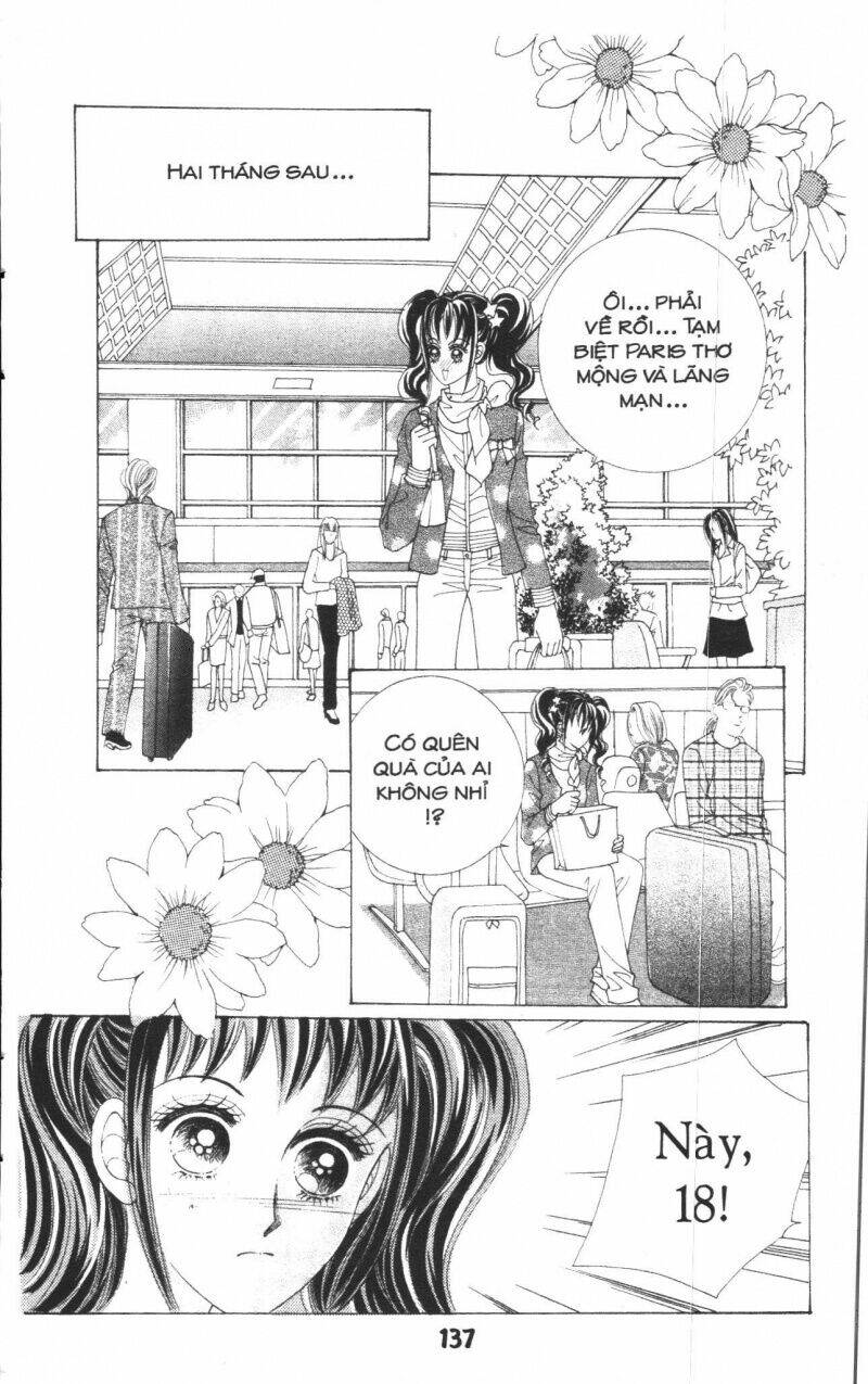 Say Say Say - Chapter 21 - Page 32