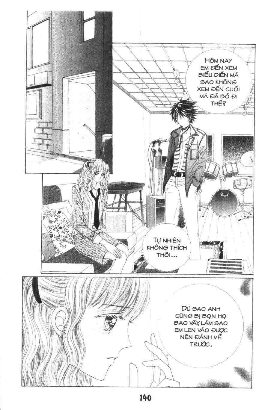 Say Say Say - Chapter 21 - Page 35