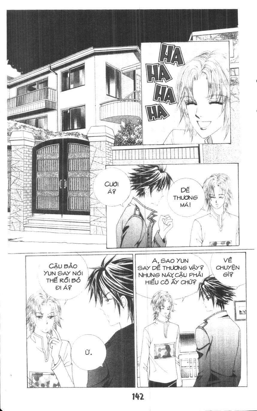 Say Say Say - Chapter 21 - Page 37