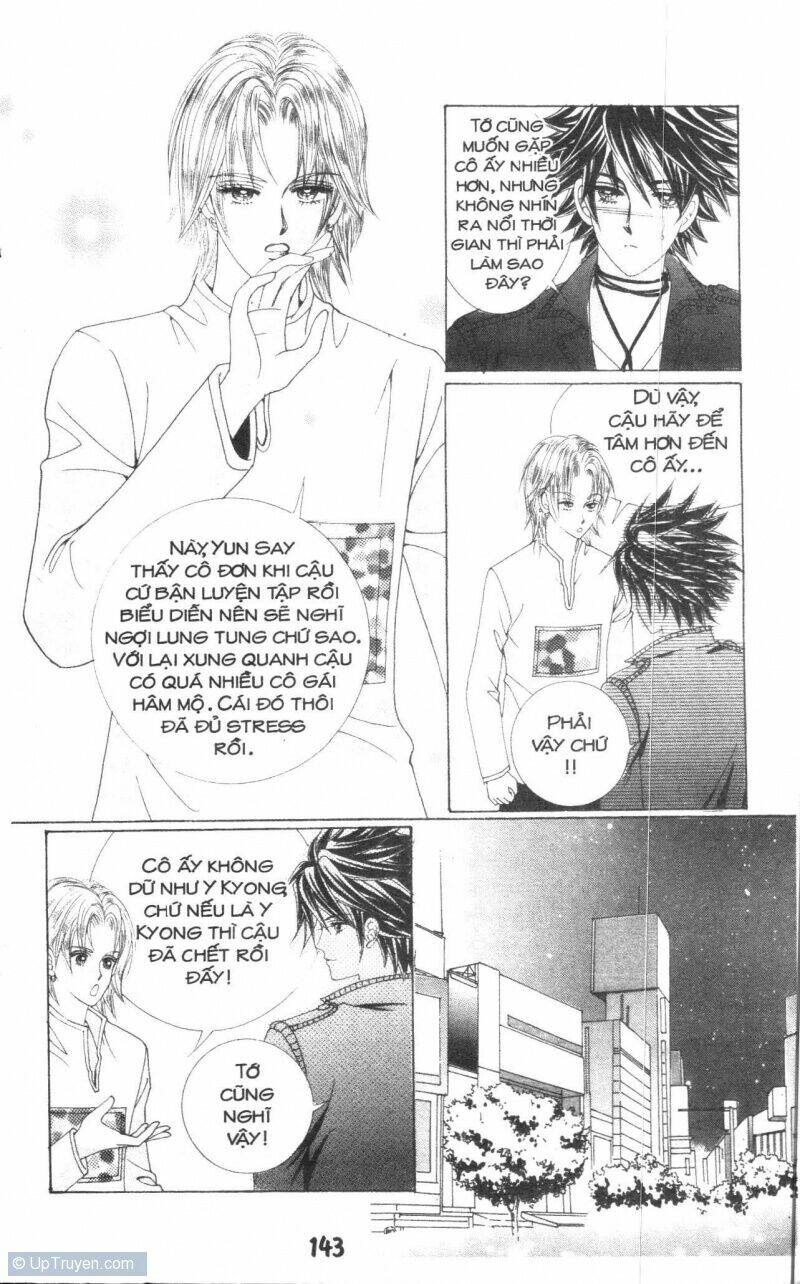 Say Say Say - Chapter 21 - Page 38