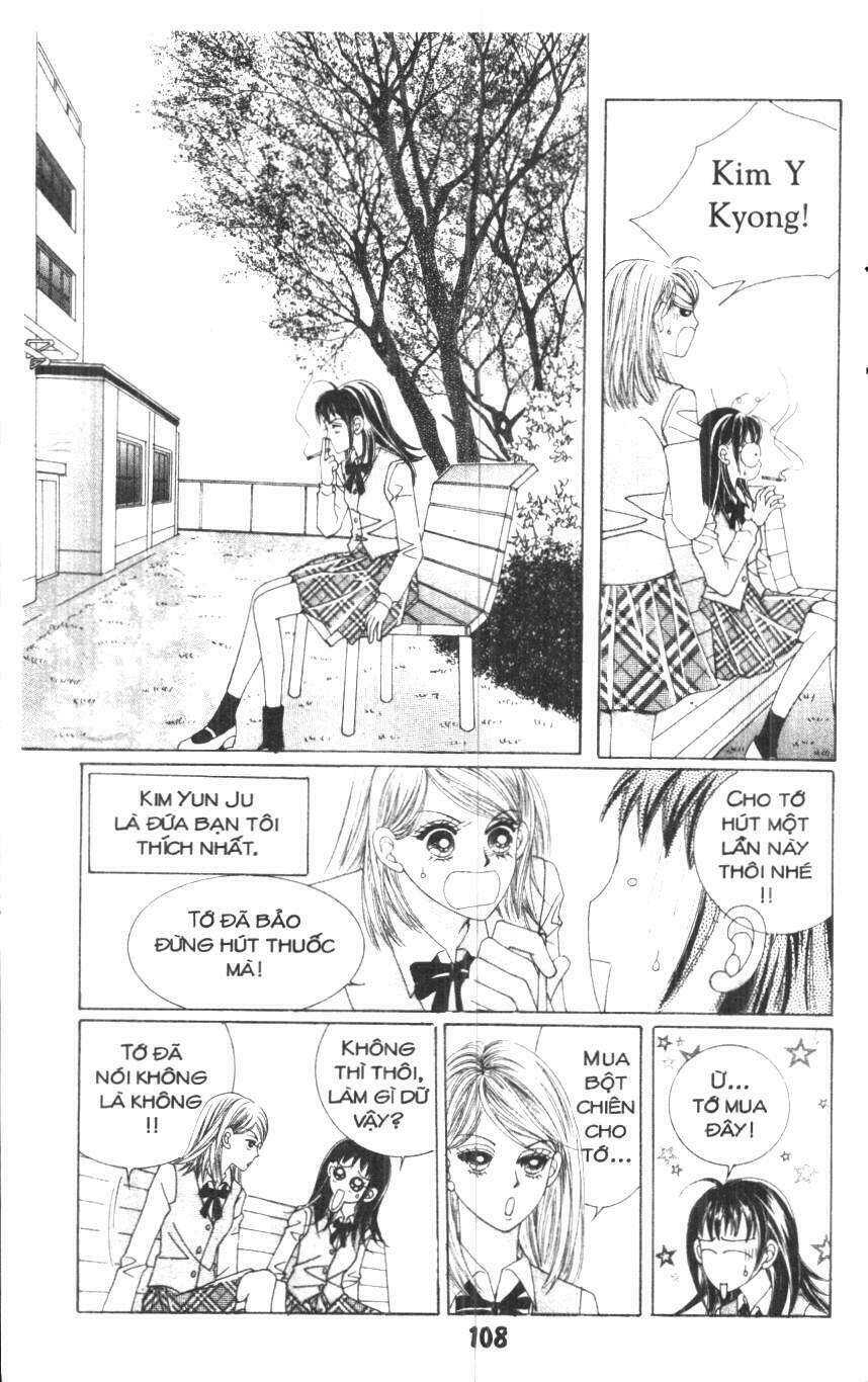 Say Say Say - Chapter 21 - Page 3