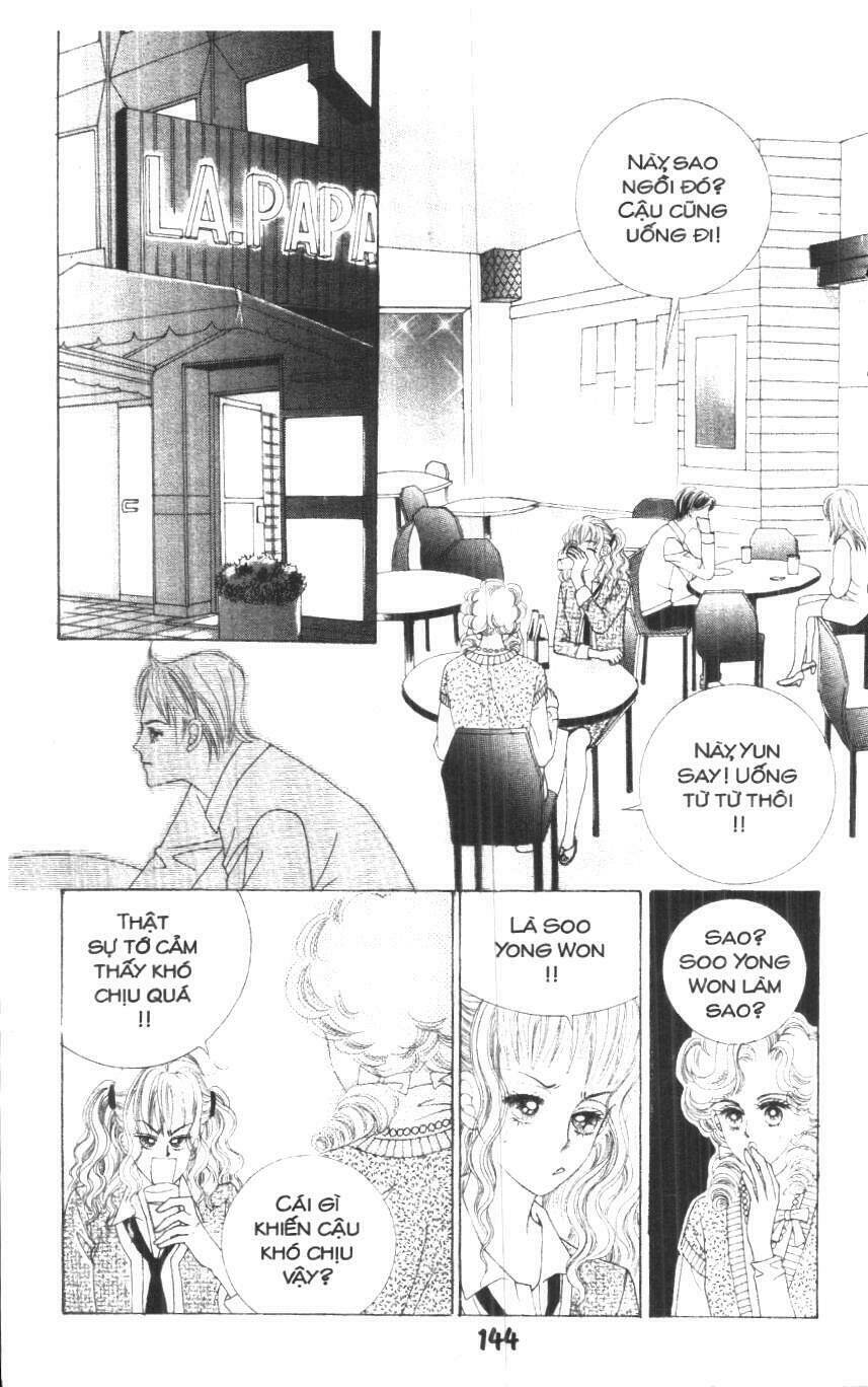 Say Say Say - Chapter 21 - Page 39