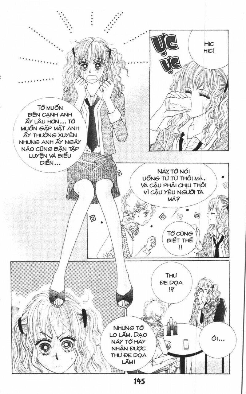 Say Say Say - Chapter 21 - Page 40