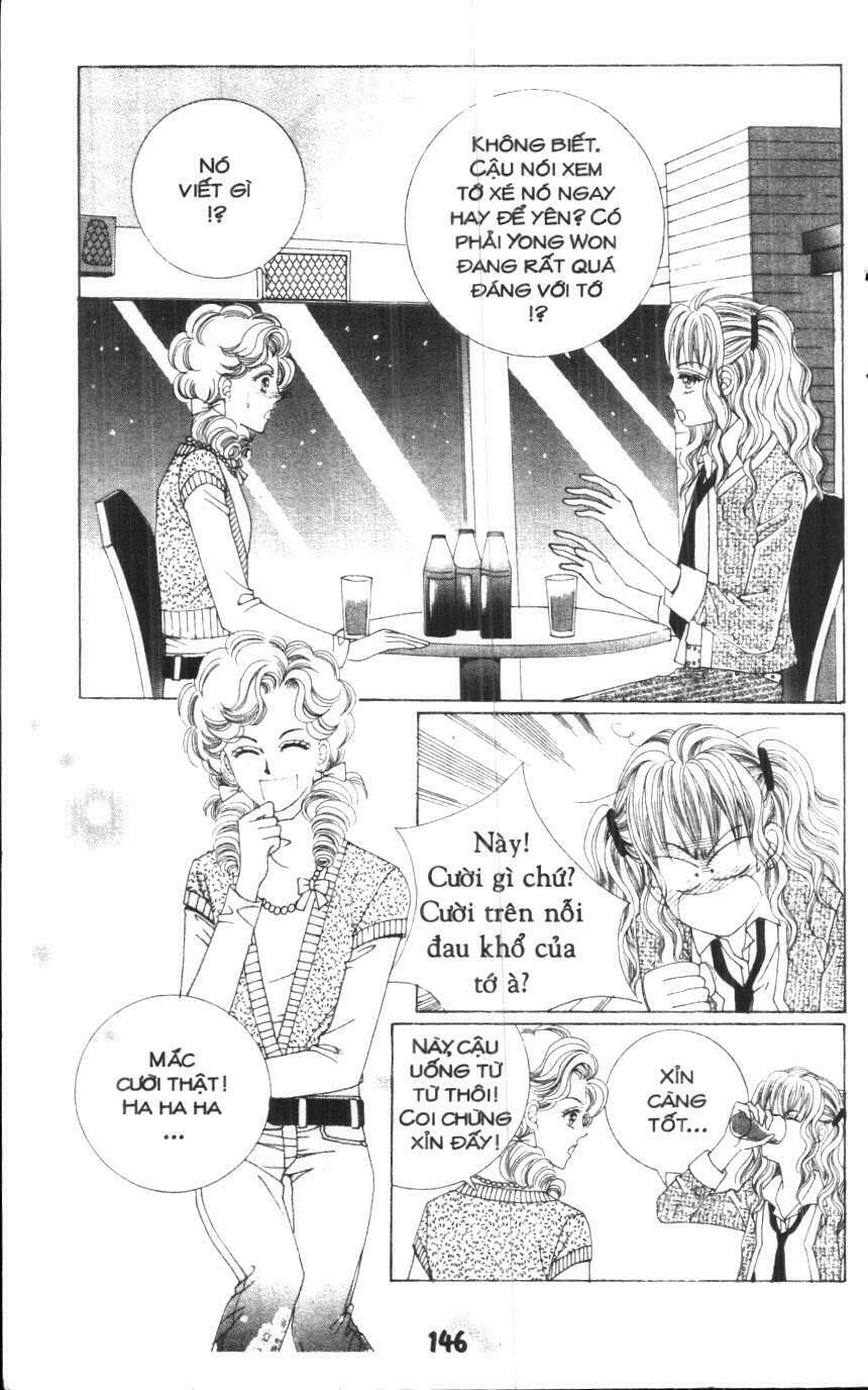 Say Say Say - Chapter 21 - Page 41