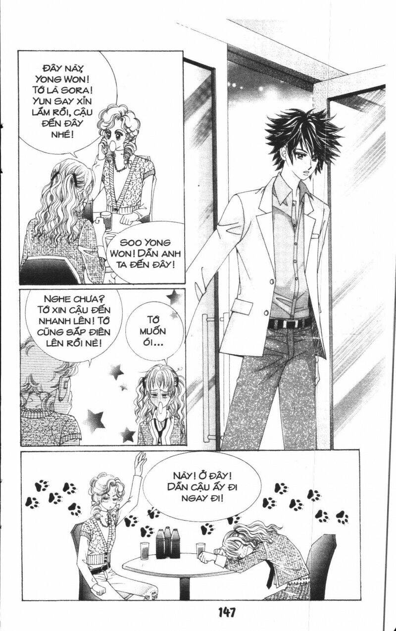 Say Say Say - Chapter 21 - Page 42