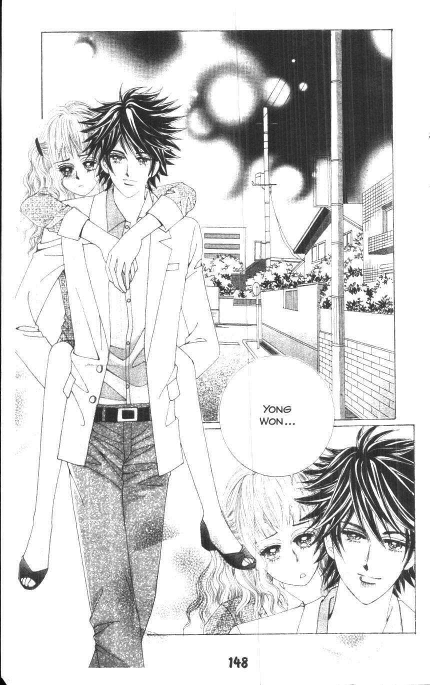 Say Say Say - Chapter 21 - Page 43