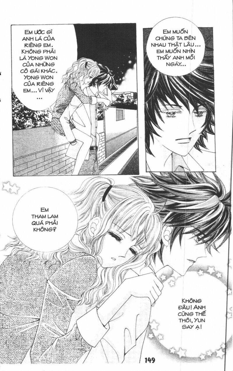 Say Say Say - Chapter 21 - Page 44