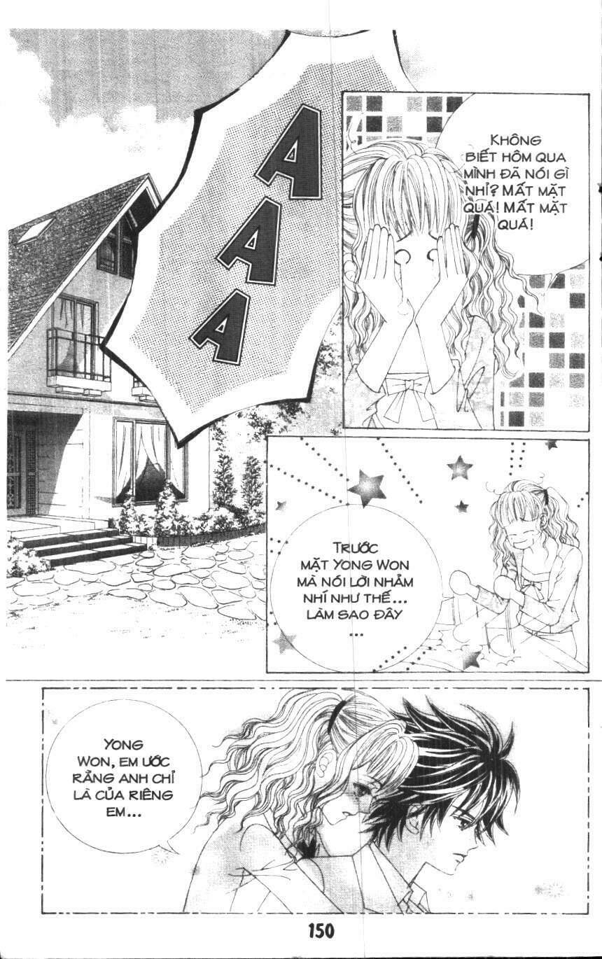 Say Say Say - Chapter 21 - Page 45