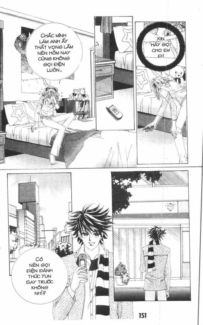 Say Say Say - Chapter 21 - Page 46