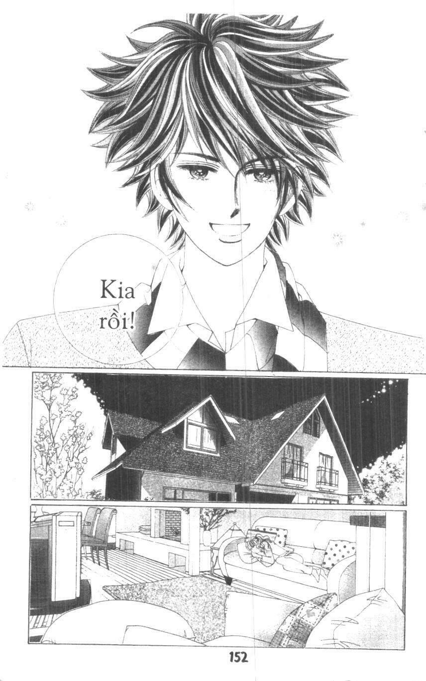 Say Say Say - Chapter 21 - Page 47