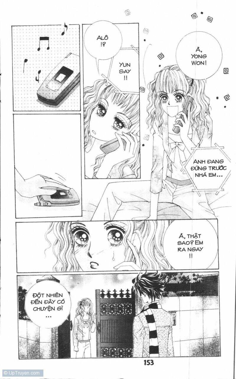 Say Say Say - Chapter 21 - Page 48