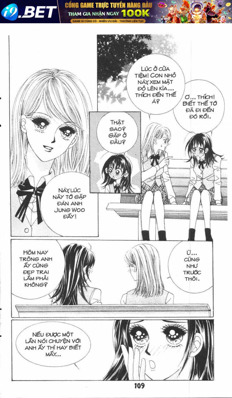 Say Say Say - Chapter 21 - Page 4