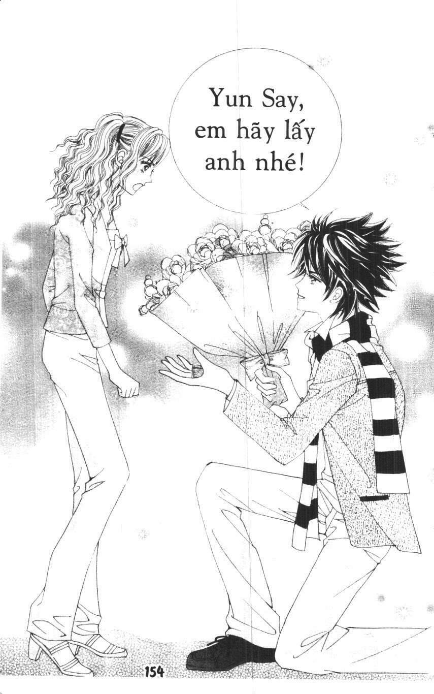 Say Say Say - Chapter 21 - Page 49