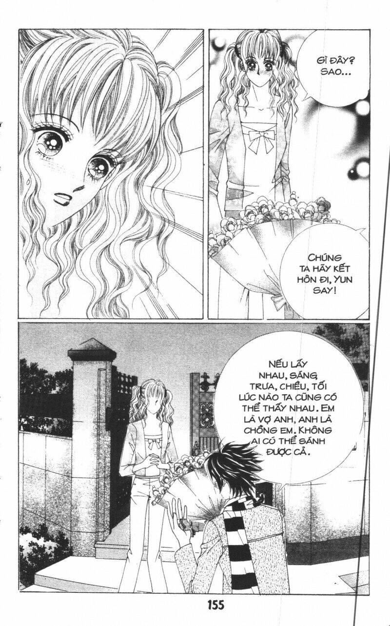 Say Say Say - Chapter 21 - Page 50