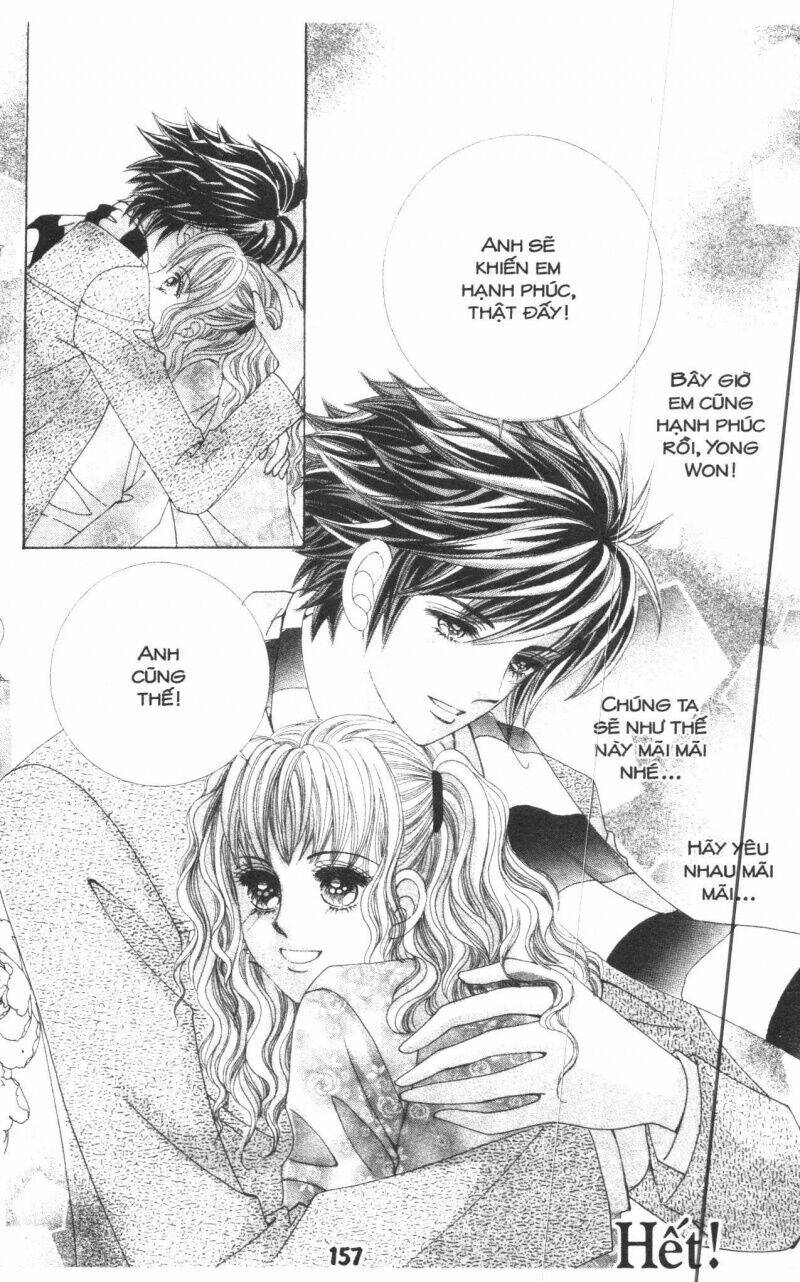 Say Say Say - Chapter 21 - Page 52